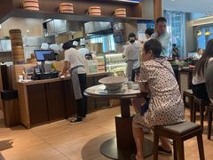 -永春园·扬州早茶·淮扬菜(漫乐城店)