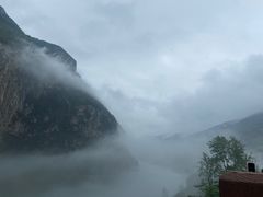 -乌江画廊(彭水苗族土家族自治县)