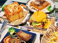 -開籠雀冰室(同和金铂店)