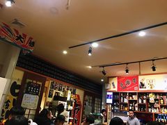 -気楽亭和食料理(气乐亭大世界本店)
