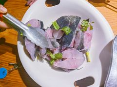-老凯俚酸汤鱼(鸿通城店)
