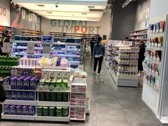 -永旺梦乐城国际商城(北清路店)