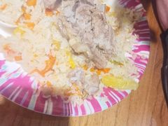 -石榴红了·非遗酥皮烤包子·新疆菜(瑞豪店)