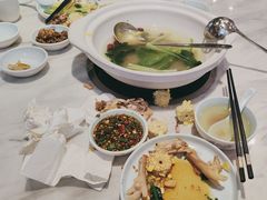 -龙泉人椰子鸡.糟粕醋.海南菜(三亚旗舰店)