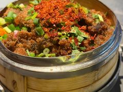 -古市香跷脚牛肉·非遗传承单位