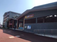 -武陵源汽车客运站