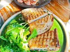 -O'mills Sourdough Bakery&Bistro(永嘉路店)