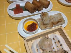 -蔡澜点心·粤菜(花城汇南区店)