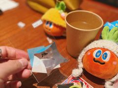 -StayReal Cafe(长宁来福士广场东八区店)