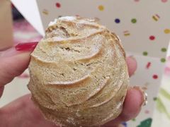 -贝紫Style(木马公寓店)