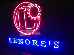 -丽纳尔斯酒吧LENORE’S BAR(三经街店)