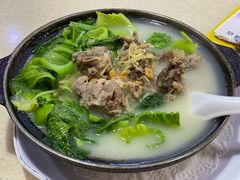 -老字号蛇口德记烧腊饭店·海鲜加工