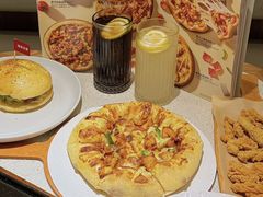 -必胜客(仁恒店)