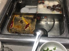 -海底捞火锅(凯德广场店)