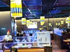 大堂-川人百味(万达店)