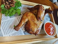 -猫岛主趣味餐厅(鼓浪屿店)