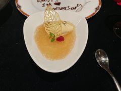 -wann lounge 低温慢煮牛排·清吧