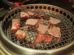 -300杯·和牛烧肉清酒专门店(廊里店)