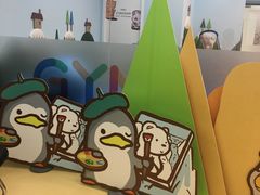 -美国谷斯妈妈早教中心 (陆家嘴店)