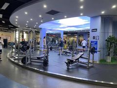 -力度游泳健身(义蓬购物中心店)