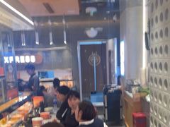 -争鲜回转寿司(中街大悦城店)