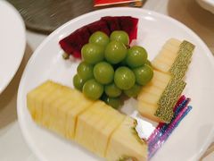 -国惠大酒楼(仓山万达店)