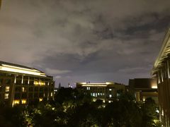 -昆明洲际酒店
