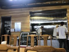 大堂-王胖子驴肉火烧(鼓楼店)