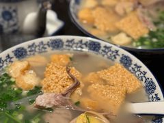 -小潘记鸭血粉丝汤