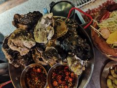 -麦凯伦烧烤·精酿超级工厂店(金桥总店)