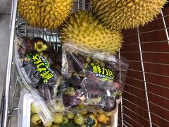 -鲜力达果品批发直销(无锡保利香槟店)
