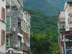 -梧桐山风景名胜区