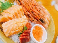 -银子铁板烧料理自助餐(人民广场店)