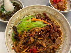 -梅溪·小伙子干挑面(安吉总店)