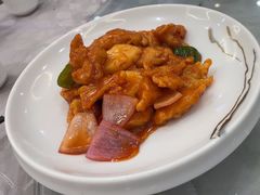 -鹭园酒家·四十年老字号