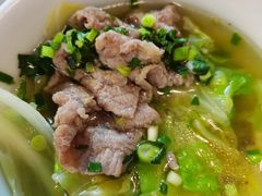 -全牛匠·乐山跷脚牛肉(新中关店)