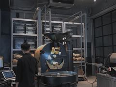-来回·咖啡(钟村咖啡豆店)