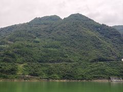 -乌江画廊(彭水苗族土家族自治县)