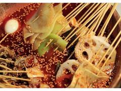 -宽窄巷子成都小吃(建文店)