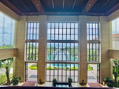 -惠州金海湾嘉华度假酒店