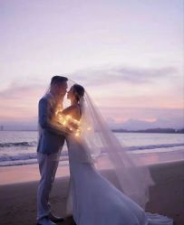 点击看大图 -太古映画婚纱摄影(天河店)