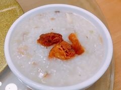 -台北楚楚园馅饼粥(虹桥南丰城店)