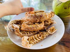 -正能量1号海鲜加工店