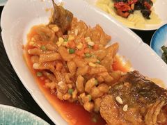 -海天楼中餐厅(吴宫泛太平洋酒店)