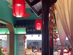-老东家民间菜(迎宾路店)