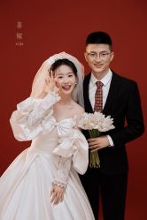 点击看大图 -YISHU一树影像工作室(惠城店)