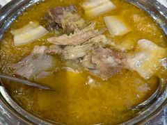 -李老哈·东北菜(宋园路店)