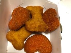 -德克士(崂山百货店)