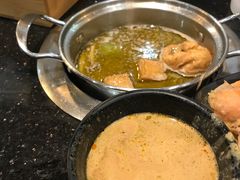 -龍歌自助小火锅(崂山丽达店)