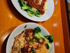 -醉面(五道口启迪大厦店)